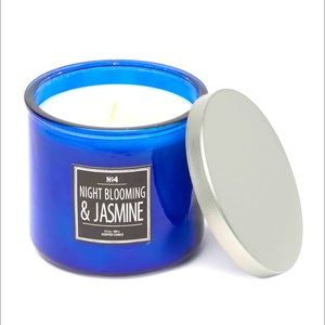 PORTOFINO single wick scented candle